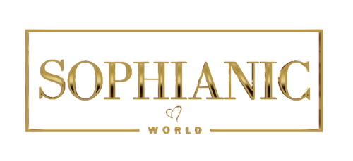 Sophianic Realms