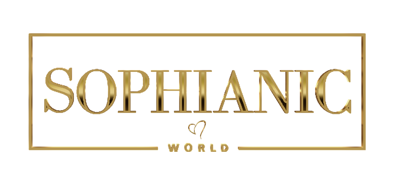 Sophianic Realms